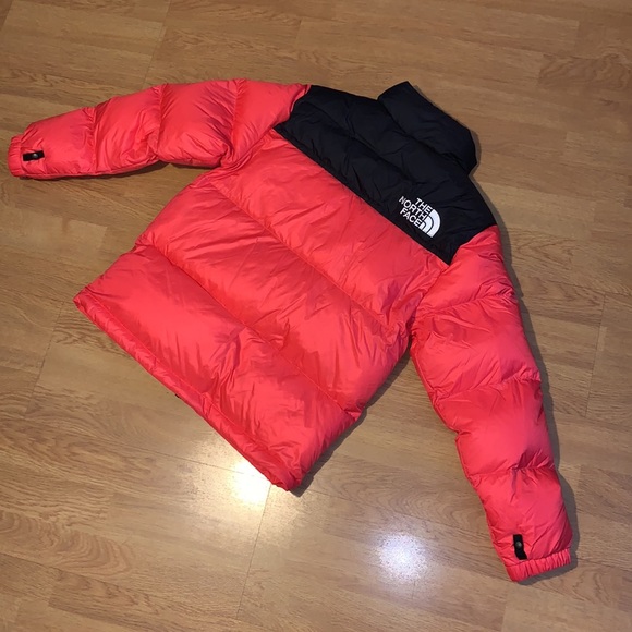 NWT The North Face Retro 1996 Nuptse Jacket - Picture 11 of 14
